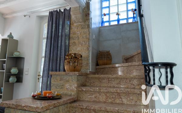 Location maison 7 pièces 210 m² Saint-Maximin-la-Sainte-Baume