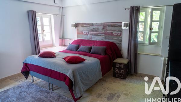 Location maison 7 pièces 210 m² Saint-Maximin-la-Sainte-Baume
