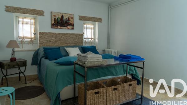 Location maison 7 pièces 210 m² Saint-Maximin-la-Sainte-Baume