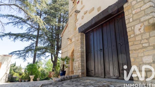 Location maison 7 pièces 210 m² Saint-Maximin-la-Sainte-Baume