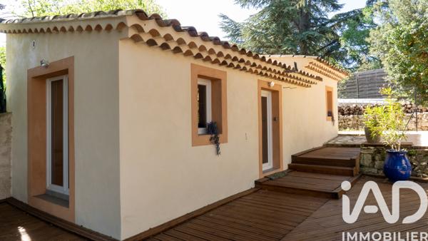 Location maison 7 pièces 210 m² Saint-Maximin-la-Sainte-Baume