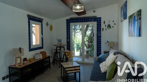 Location maison 7 pièces 210 m² Saint-Maximin-la-Sainte-Baume