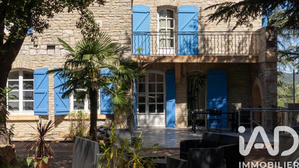 Location maison 7 pièces 210 m² Saint-Maximin-la-Sainte-Baume