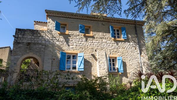 Location maison 7 pièces 210 m² Saint-Maximin-la-Sainte-Baume