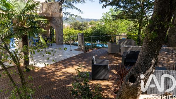 Location maison 7 pièces 210 m² Saint-Maximin-la-Sainte-Baume