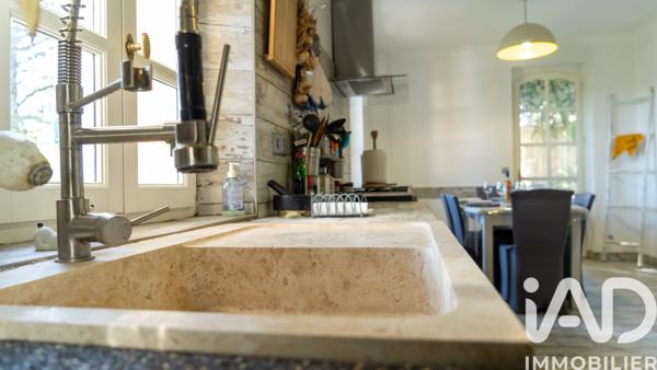 Location maison 7 pièces 210 m² Saint-Maximin-la-Sainte-Baume
