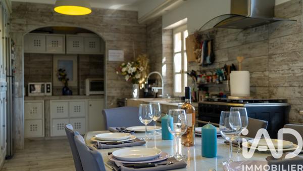 Location maison 7 pièces 210 m² Saint-Maximin-la-Sainte-Baume