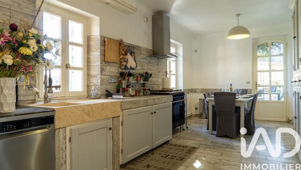 Location maison 7 pièces 210 m² Saint-Maximin-la-Sainte-Baume
