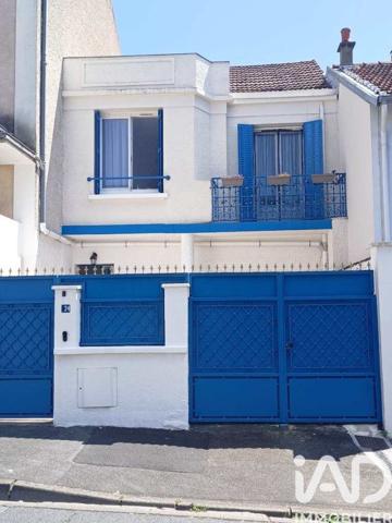 Maison à vendre 3 pièces 115 m² Vichy