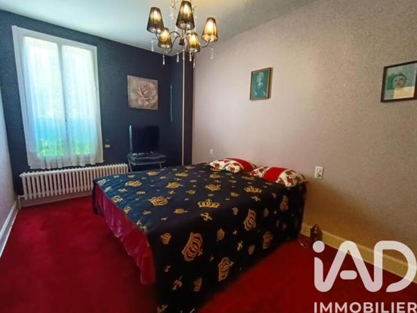 Maison à vendre 3 pièces 115 m² Vichy