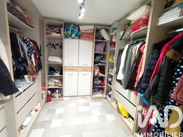 Maison à vendre 3 pièces 115 m² Vichy