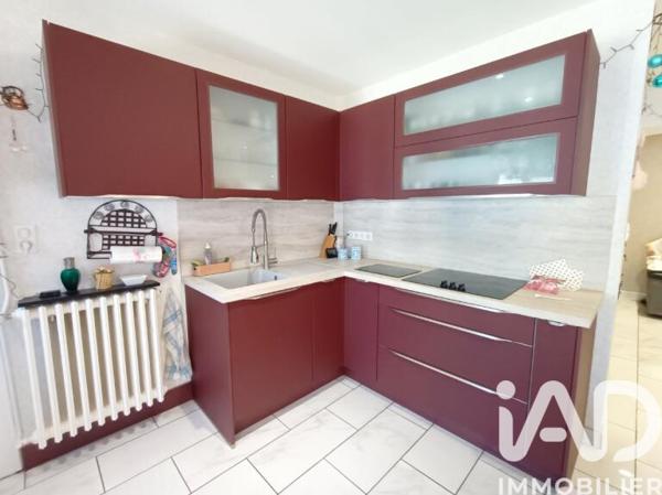 Maison à vendre 3 pièces 115 m² Vichy