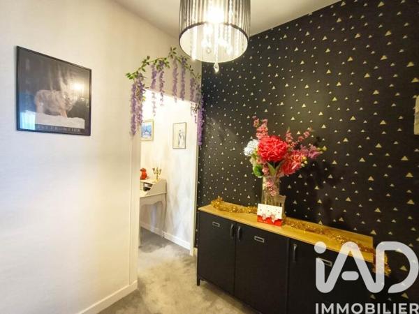 Maison à vendre 3 pièces 115 m² Vichy
