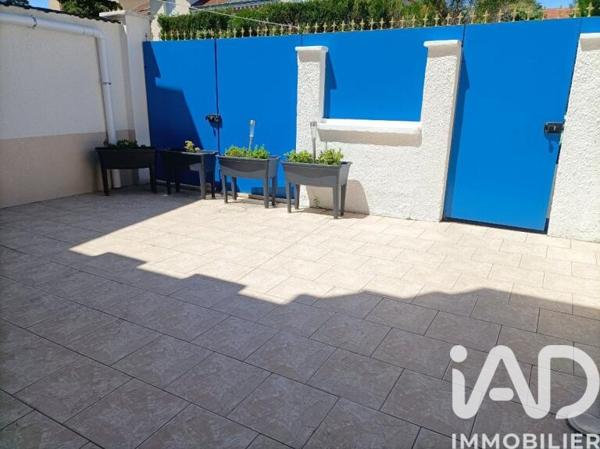 Maison à vendre 3 pièces 115 m² Vichy