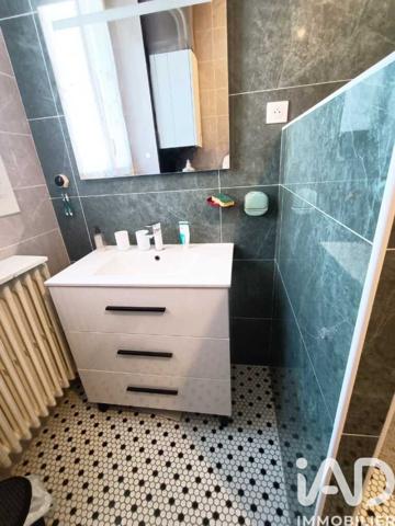 Maison à vendre 3 pièces 115 m² Vichy