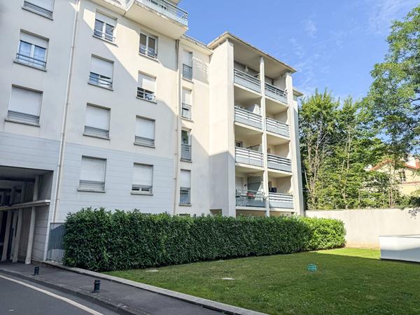 Appartement Épinay-sur-seine 3 pièce(s)