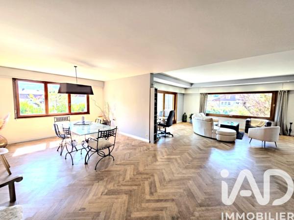 Maison à vendre 10 pièces 307 m² Sallanches