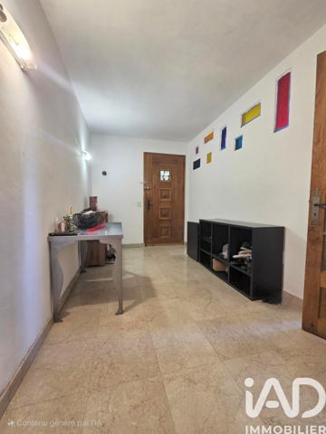 Maison à vendre 10 pièces 307 m² Sallanches