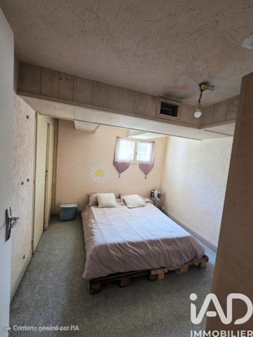 Maison à vendre 10 pièces 307 m² Sallanches