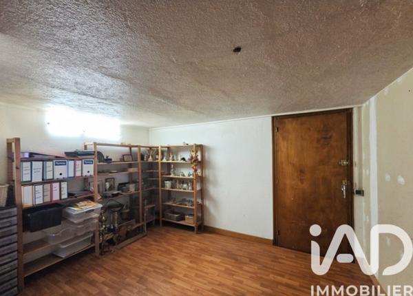 Maison à vendre 10 pièces 307 m² Sallanches