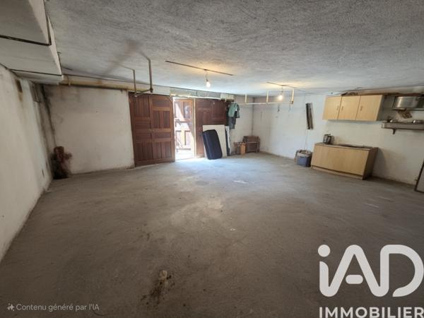 Maison à vendre 10 pièces 307 m² Sallanches