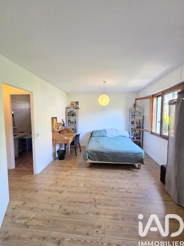 Maison à vendre 10 pièces 307 m² Sallanches