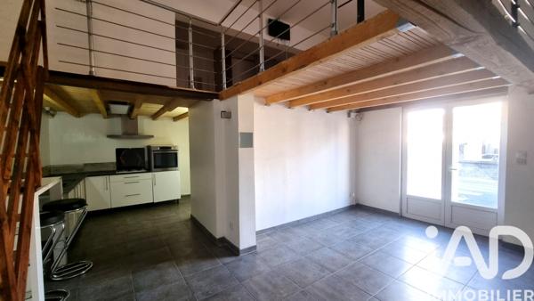 Appartement à vendre 2 pièces 58 m² Châteaurenard