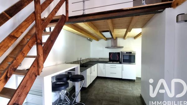 Appartement à vendre 2 pièces 58 m² Châteaurenard