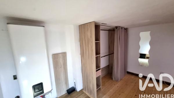 Appartement à vendre 2 pièces 58 m² Châteaurenard