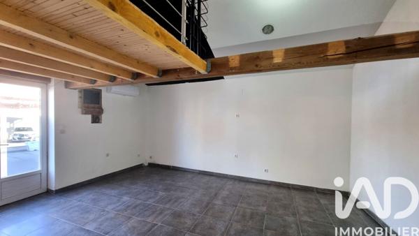 Appartement à vendre 2 pièces 58 m² Châteaurenard