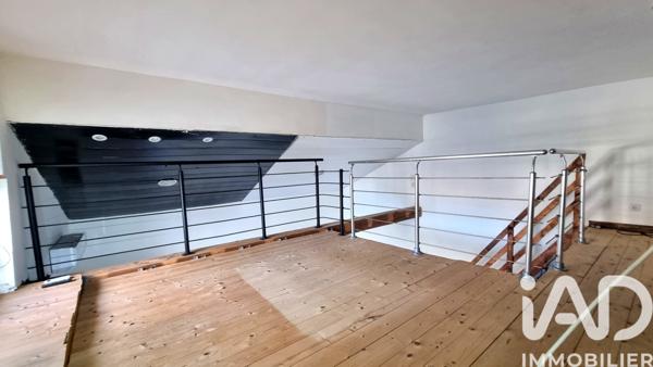 Appartement à vendre 2 pièces 58 m² Châteaurenard