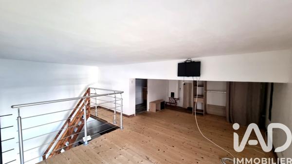 Appartement à vendre 2 pièces 58 m² Châteaurenard