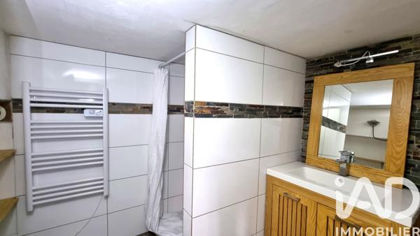 Appartement à vendre 2 pièces 58 m² Châteaurenard