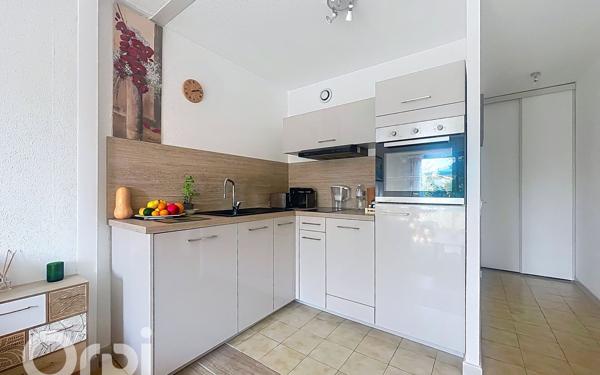 Appartement à vendre    2 pièces • 38,02 m2 Saint-Raphaël