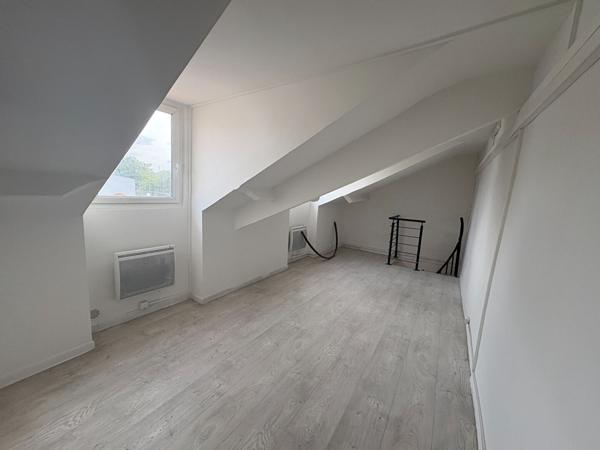 ERA IMMOBILIER Appartement 2 pièces A VENDRE