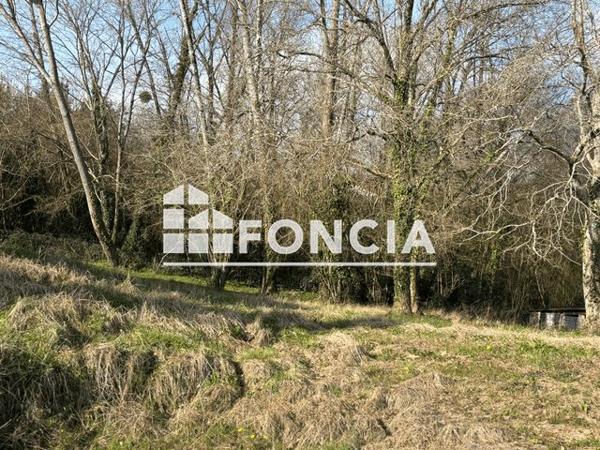 À vendre Maison 4 pièces 130 m² - Urcuit 64990