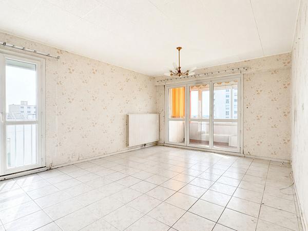 17200 ROYAN Appartement 4 pièce(s) 89.69 m2