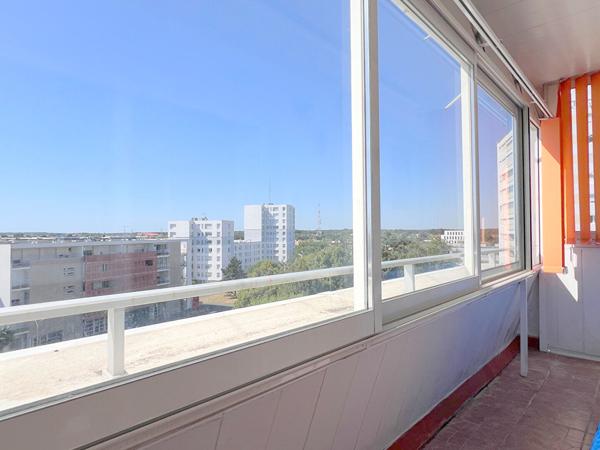 17200 ROYAN Appartement 4 pièce(s) 89.69 m2