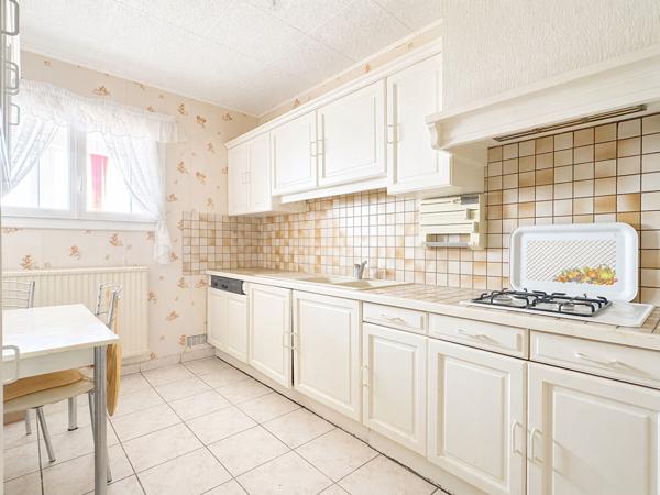 17200 ROYAN Appartement 4 pièce(s) 89.69 m2