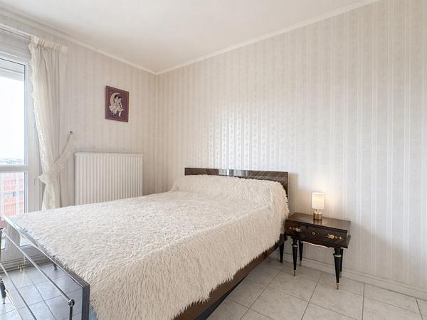 17200 ROYAN Appartement 4 pièce(s) 89.69 m2