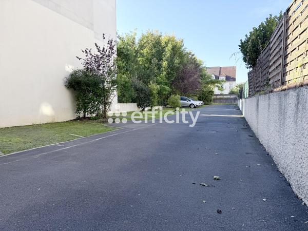 Appartement 3 pièces - 58 m²