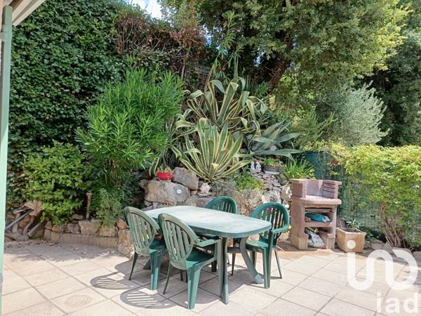 Maison à vendre 3 pièces 34 m² Saint-Martin-d'Ardèche