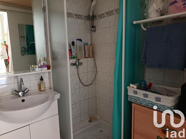 Maison à vendre 3 pièces 34 m² Saint-Martin-d'Ardèche