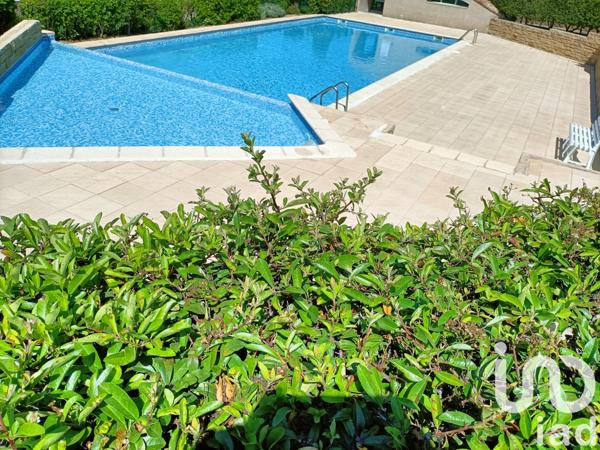 Maison à vendre 3 pièces 34 m² Saint-Martin-d'Ardèche