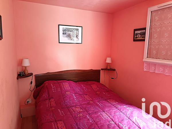 Maison à vendre 3 pièces 34 m² Saint-Martin-d'Ardèche