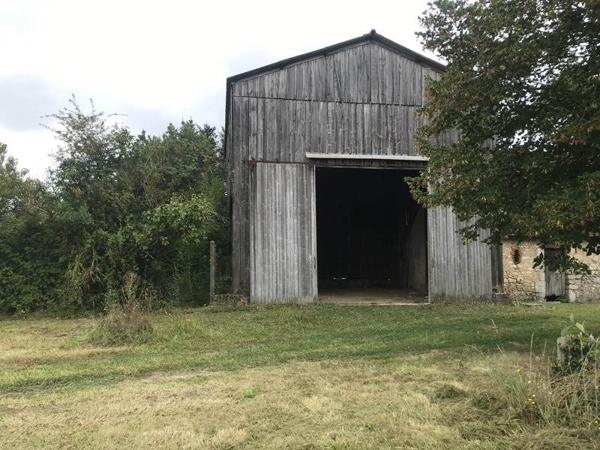 Maison à vendre |  Cormeray |  5 pièces | 180 m²