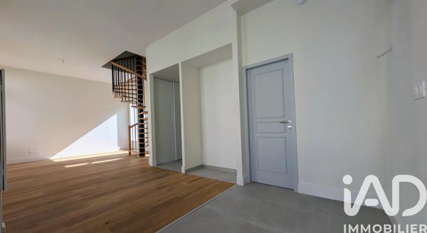 Appartement à vendre 4 pièces 77,9 m² Rochefort