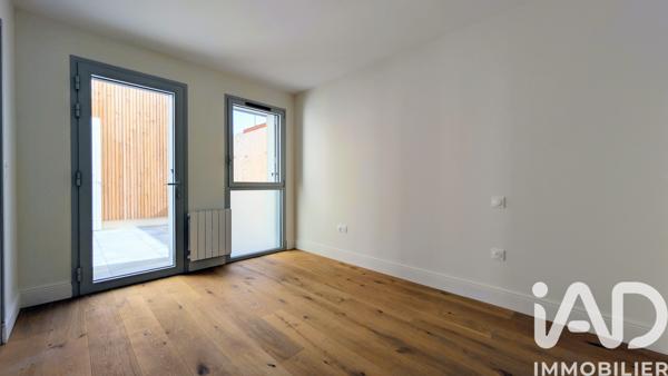 Appartement à vendre 4 pièces 77,9 m² Rochefort