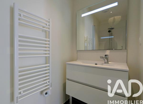 Appartement à vendre 4 pièces 77,9 m² Rochefort