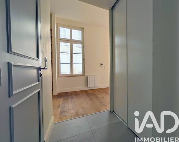 Appartement à vendre 4 pièces 77,9 m² Rochefort